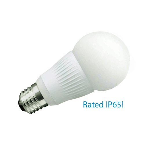 A19 10*.06 (Max 8W) Dimmable