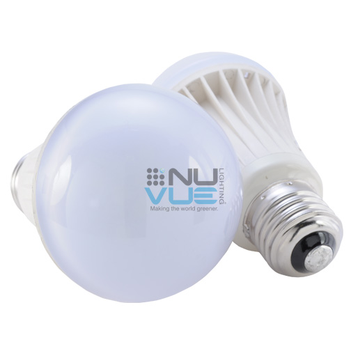 A65 (A21) 7*1.0W (Max 10W) Dimmable Globe