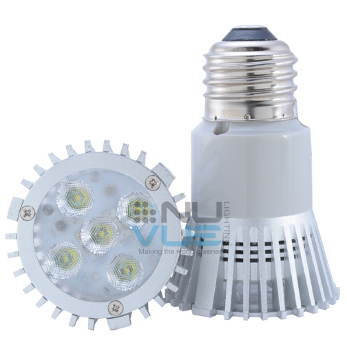 JDR 5*1.0W (Max 6W) Dimmable