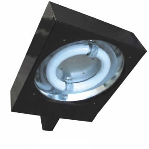 FLS FLood/Shoebox Luminaire RT200W