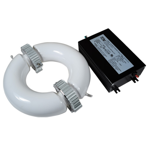 400W Round Tubular Retrofit Kit