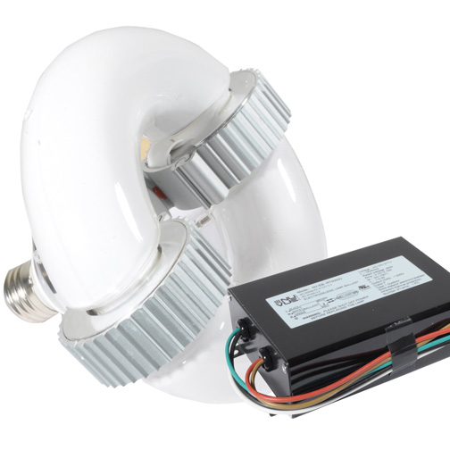 100W Round Tubular Mogul Base (E39) Retrofit Kit