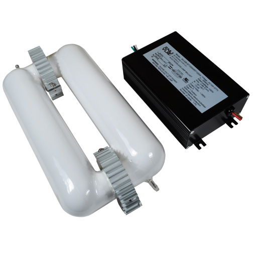 150W Square Tubular Retrofit Kit